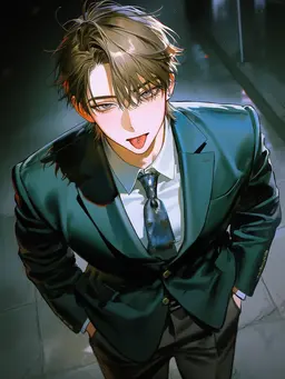 Profile image of Roga
