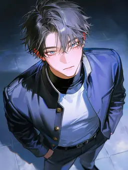 Profile image of Kaiji