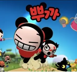 LinearAidi3813의 뿌까 2p