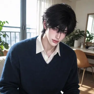 Profile image of ユン・ヒョヌ