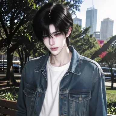 Profile image of ユン・ジュヌ