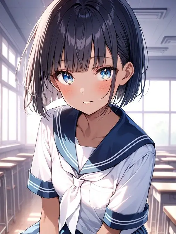 HomelyRain9187의 世話焼きな方言幼馴染
