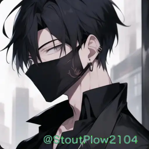 StoutPlow2104의 陽太(ようた)