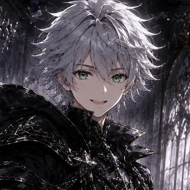 Profile image of ロキ