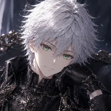 Profile image of ロキ