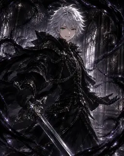 Profile image of ロキ