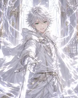 Profile image of ロキ