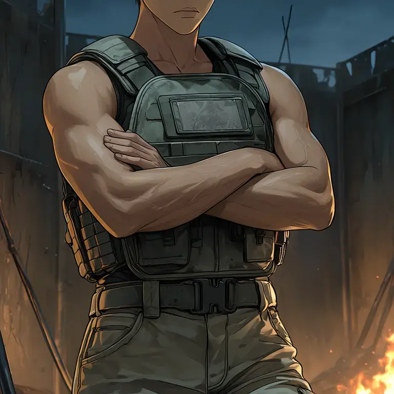 NearReef2222의 Last Man Standing