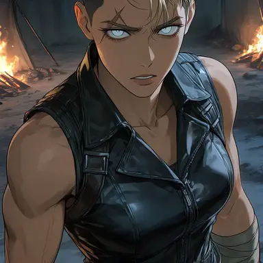 Profile image of Darra