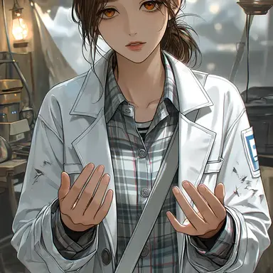 Profile image of Solen