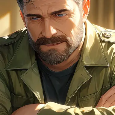 Profile image of John Price