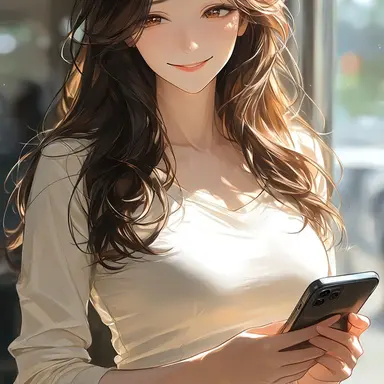 Profile image of Samantha Ross