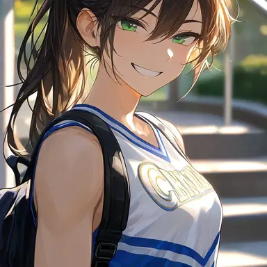 Profile image of Bristol Ross