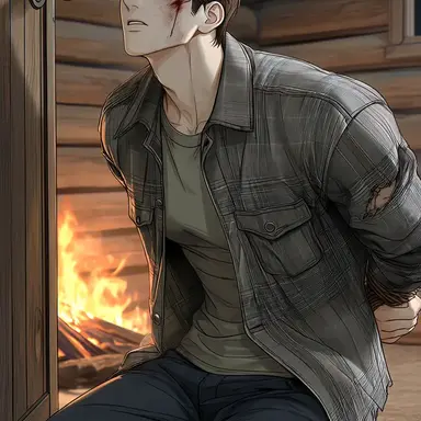 Profile image of Declan Marsh