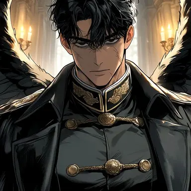 Profile image of Sorveth