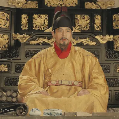 Profile image of 고종