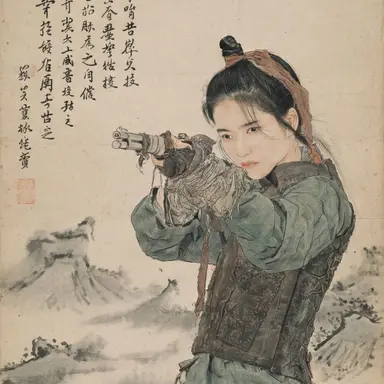 Profile image of 고애신