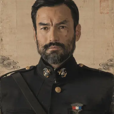 Profile image of 카일 무어