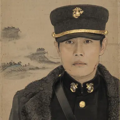 Profile image of 유진 초이