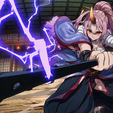 Profile image of 阿修羅