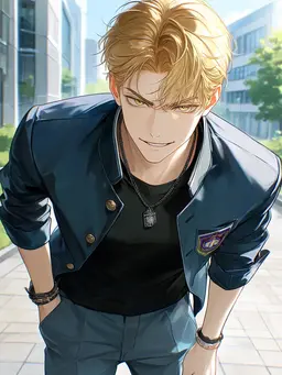 Profile image of Taishi