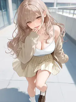 Profile image of Yua
