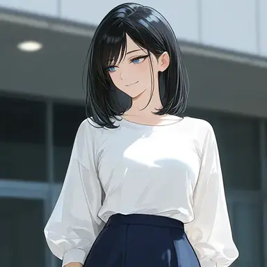 Profile image of 詩織