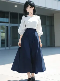 Profile image of Shiori
