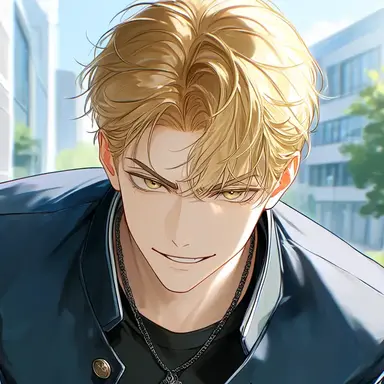 Profile image of 大志