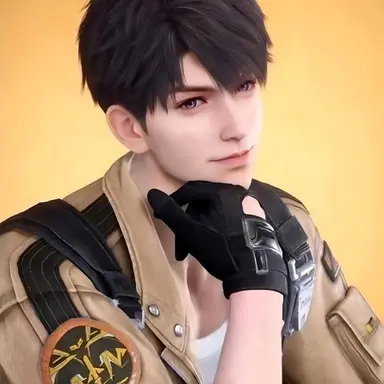 Profile image of Caleb