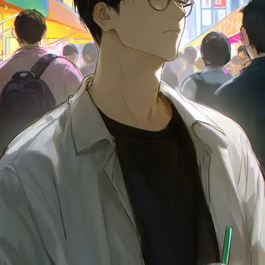 Profile image of Kenji Sato