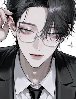 Profile image of 이치노세 하루마