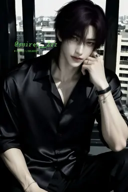 Profile image of 朔