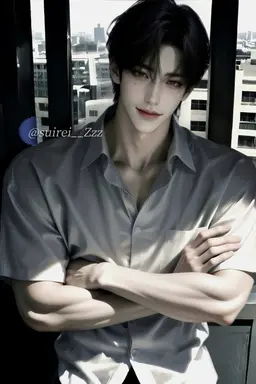 Profile image of 伊織