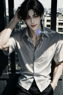 Profile image of 伊織