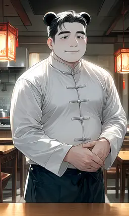 Profile image of 점장