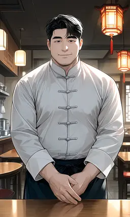 Profile image of 점장