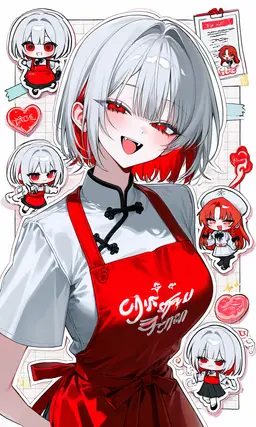 Profile image of 카린