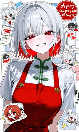 Profile image of 카린
