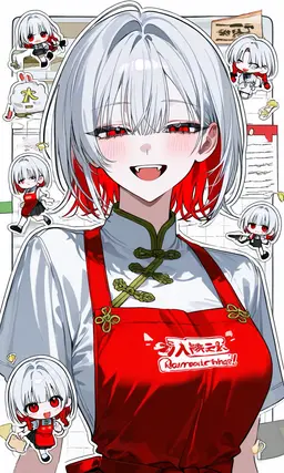 Profile image of 카린
