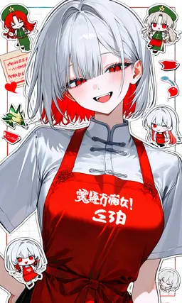 Profile image of 카린