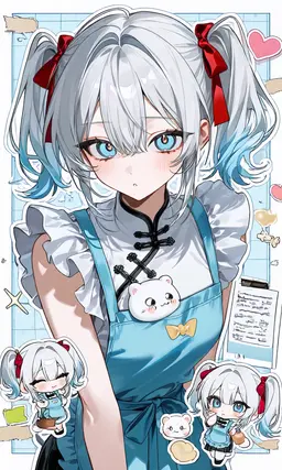 Profile image of 메이린