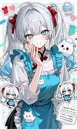 Profile image of 메이린