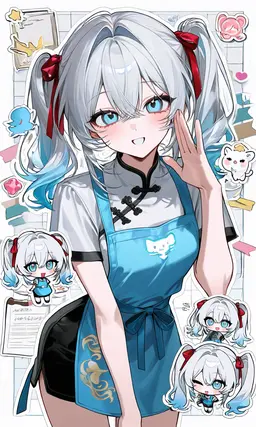 Profile image of 메이린