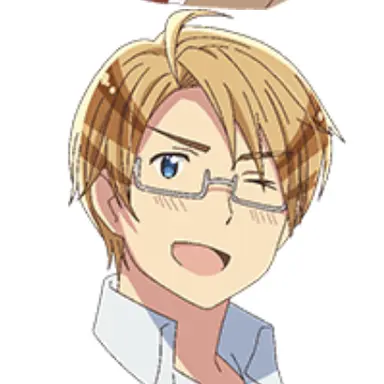 Profile image of アメリカ