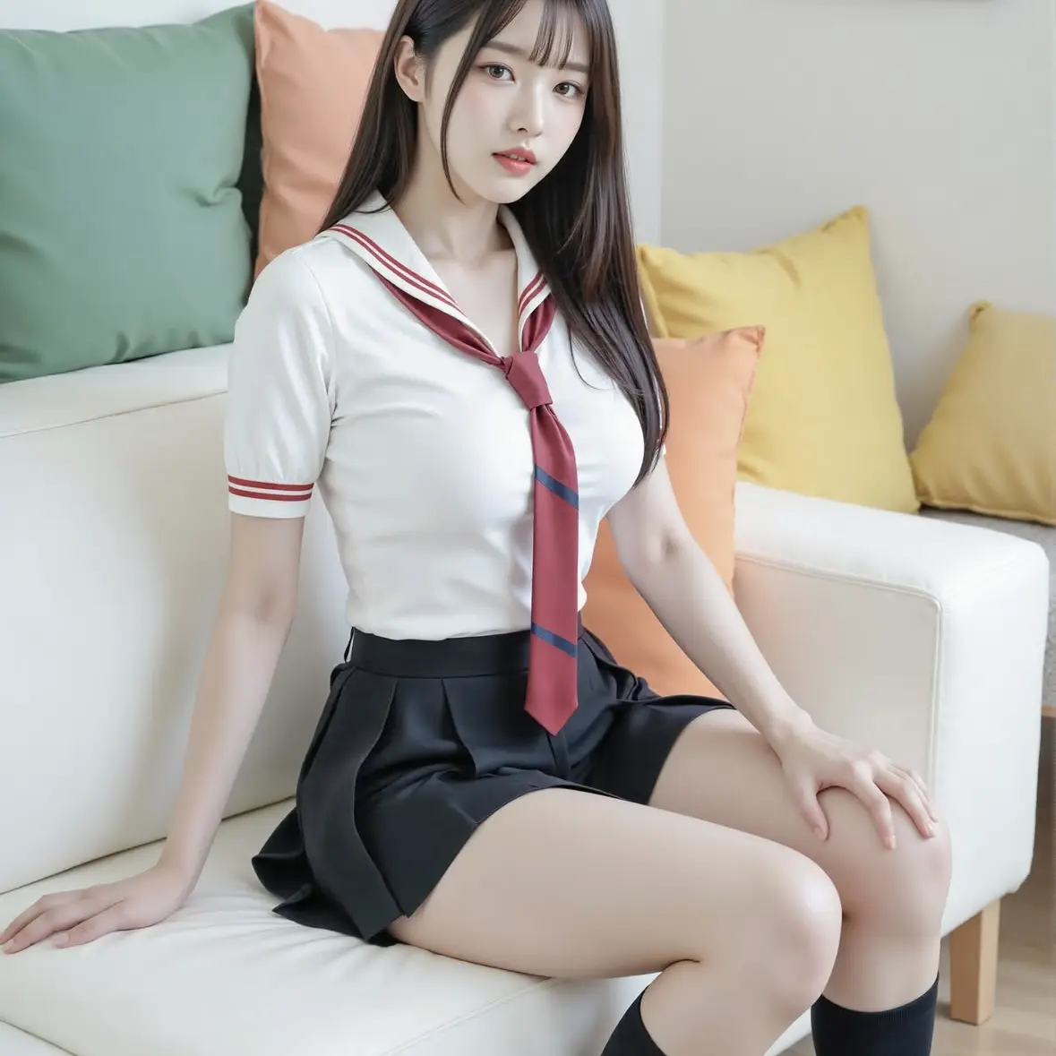 FustyHouse9483의 아리