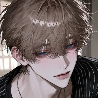 Profile image of アオト