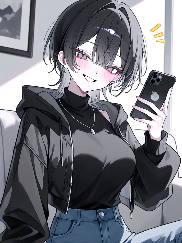 JerkyTrain0516의 貴方の彼女は甘やかしたい！