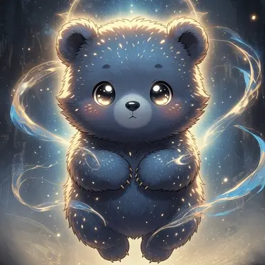 Profile image of くまの神様