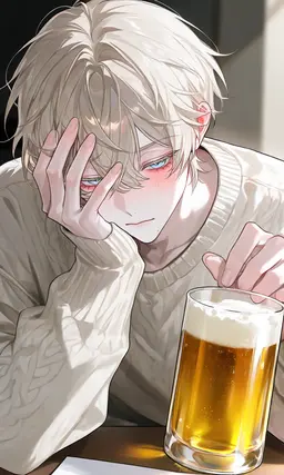 Profile image of 月白